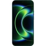 Xiaomi 17 Ultra 5G 16/512GB Zielony - Starlit Green