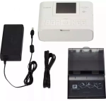 Drukarka Canon Selphy CP1300 Biała