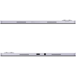 Tablet Xiaomi Redmi Pad 2 Pro 12.1" 6/128 GB Wi-Fi Srebrny - Silver
