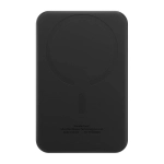 Powerbank indukcyjny Baseus Mini 5000 mAh 20 W Czarny - Black