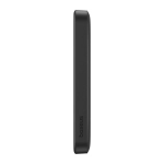 Powerbank indukcyjny Baseus Mini 5000 mAh 20 W Czarny - Black