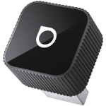 Adapter bezprzewodowy do samochodu Ottocast CP88-T2 Mini Cube Czarny - Black