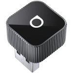 Adapter bezprzewodowy do samochodu Ottocast CP88-T2 Mini Cube Czarny - Black