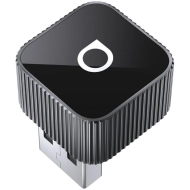 Adapter bezprzewodowy do samochodu Ottocast CP88-T2 Mini Cube Czarny - Black