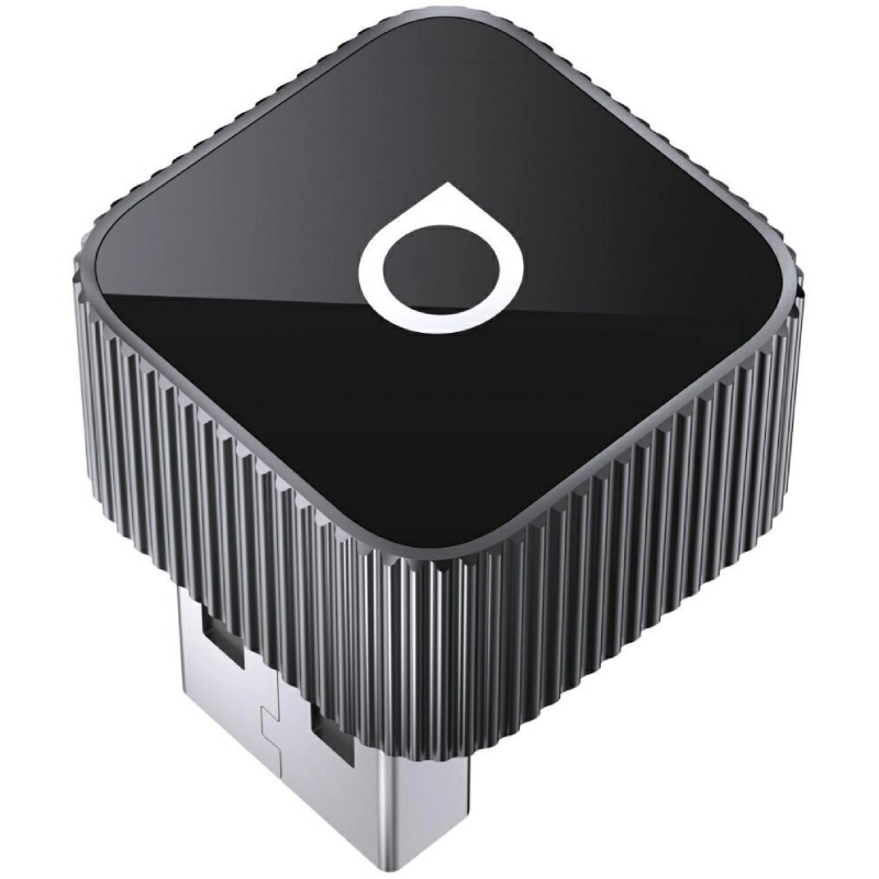 Adapter bezprzewodowy do samochodu Ottocast CP88-T2 Mini Cube Czarny - Black