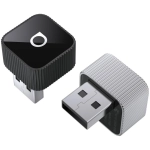 Adapter bezprzewodowy do samochodu Ottocast CP88-T2 Mini Cube Czarny - Black