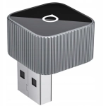 Adapter bezprzewodowy do samochodu Ottocast CP88-T2 Mini Cube Srebrny - Silver