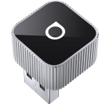 Adapter bezprzewodowy do samochodu Ottocast CP88-T2 Mini Cube Srebrny - Silver