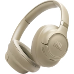 Słuchawki JBL Tune 730BT Beżowe - Beige