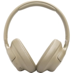 Słuchawki JBL Tune 730BT Beżowe - Beige