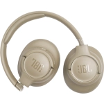 Słuchawki JBL Tune 730BT Beżowe - Beige