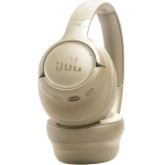 Słuchawki JBL Tune 730BT Beżowe - Beige