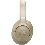 Słuchawki JBL Tune 730BT Beżowe - Beige