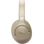 Słuchawki JBL Tune 730BT Beżowe - Beige