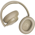 Słuchawki JBL Tune 730BT Beżowe - Beige