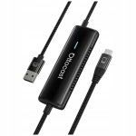 Adapter bezprzewodowy do samochodu Ottocast CA450-T Czarny - Black