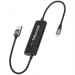 Adapter bezprzewodowy do samochodu Ottocast CA450-T Czarny - Black