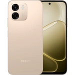 Oppo A6 5G 6/256GB Złoty - Gold