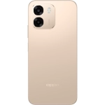 Oppo A6 5G 6/256GB Złoty - Gold