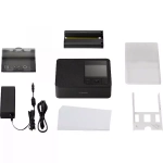 Drukarka Canon SELPHY CP-1500 czarna