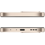 Oppo A6 5G 6/256GB Złoty - Gold