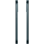 Oppo A6 5G 6/256GB Ciemnozielony - Sapphire Black