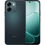 Oppo A6 5G 6/256GB Ciemnozielony - Sapphire Black