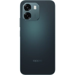 Oppo A6 5G 6/256GB Ciemnozielony - Sapphire Black