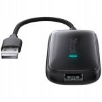 Adapter bezprzewodowy do samochodu Ottocast CA515-T Czarny - Black