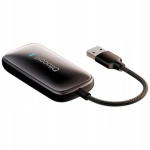 Adapter bezprzewodowy do samochodu Ottocast CA515-T Czarny - Black