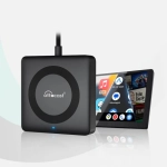 Adapter bezprzewodowy do samochodu Ottocast CA361-C4 Car TV Mate Czarny - Black