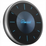 Adapter bezprzewodowy do samochodu Ottocast PCS46 OttoAibox P3 Czarny - Black