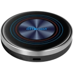 Adapter bezprzewodowy do samochodu Ottocast PCS46-BM OttoAibox i3 Czarny - Black