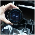 Adapter bezprzewodowy do samochodu Ottocast PCS46-BM OttoAibox i3 Czarny - Black