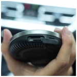 Adapter bezprzewodowy do samochodu Ottocast PCS46-BM OttoAibox i3 Czarny - Black