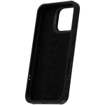 Etui 4smarts E-Ink iPhone 17 NFC Qi2 Czarne - Black