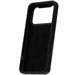 Etui 4smarts E-Ink iPhone 17 Pro NFC Qi2 Czarne - Black