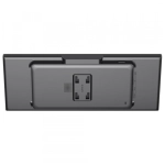 Ekran do samochodu Ottocast T1140 OttoScreen Czarny - Black