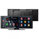 Ekran do samochodu Ottocast T1140 OttoScreen Czarny - Black