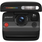 Aparat natychmiastowy Polaroid Flip Czarny - Black