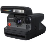 Aparat natychmiastowy Polaroid Flip Czarny - Black