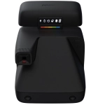 Aparat natychmiastowy Polaroid Flip Czarny - Black