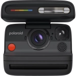 Aparat natychmiastowy Polaroid Flip Czarny - Black