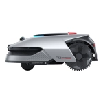 Robot koszący Dreame A2 Szary - Gray
