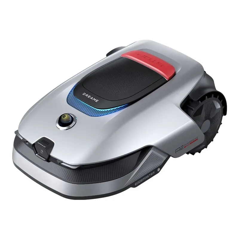 Robot koszący Dreame A2 Szary - Gray