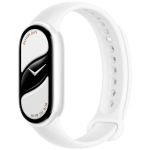 Smartband Xiaomi Smart Band 10 Biały - Pearl White