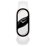 Smartband Xiaomi Smart Band 10 Biały - Pearl White