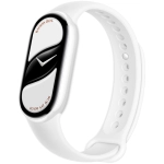 Smartband Xiaomi Smart Band 10 Biały - Pearl White
