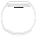 Smartband Xiaomi Smart Band 10 Biały - Pearl White