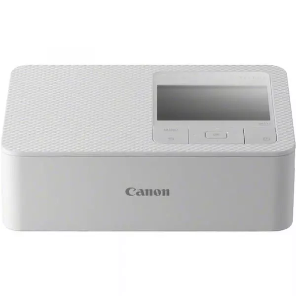 Drukarka Canon SELPHY CP-1500 biała